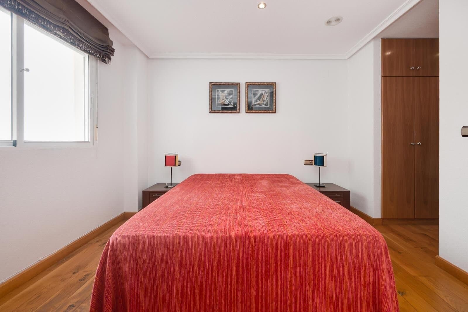 3-Bedroom Penthouse in Torrevieja, Torrevieja - 46