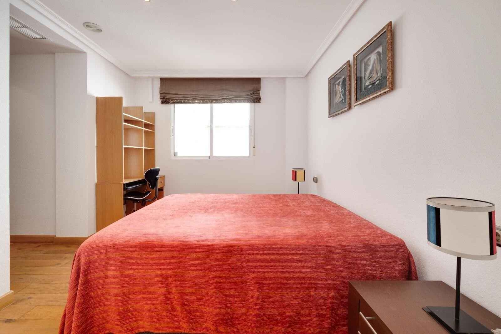 3-Bedroom Penthouse in Torrevieja, Torrevieja - 48