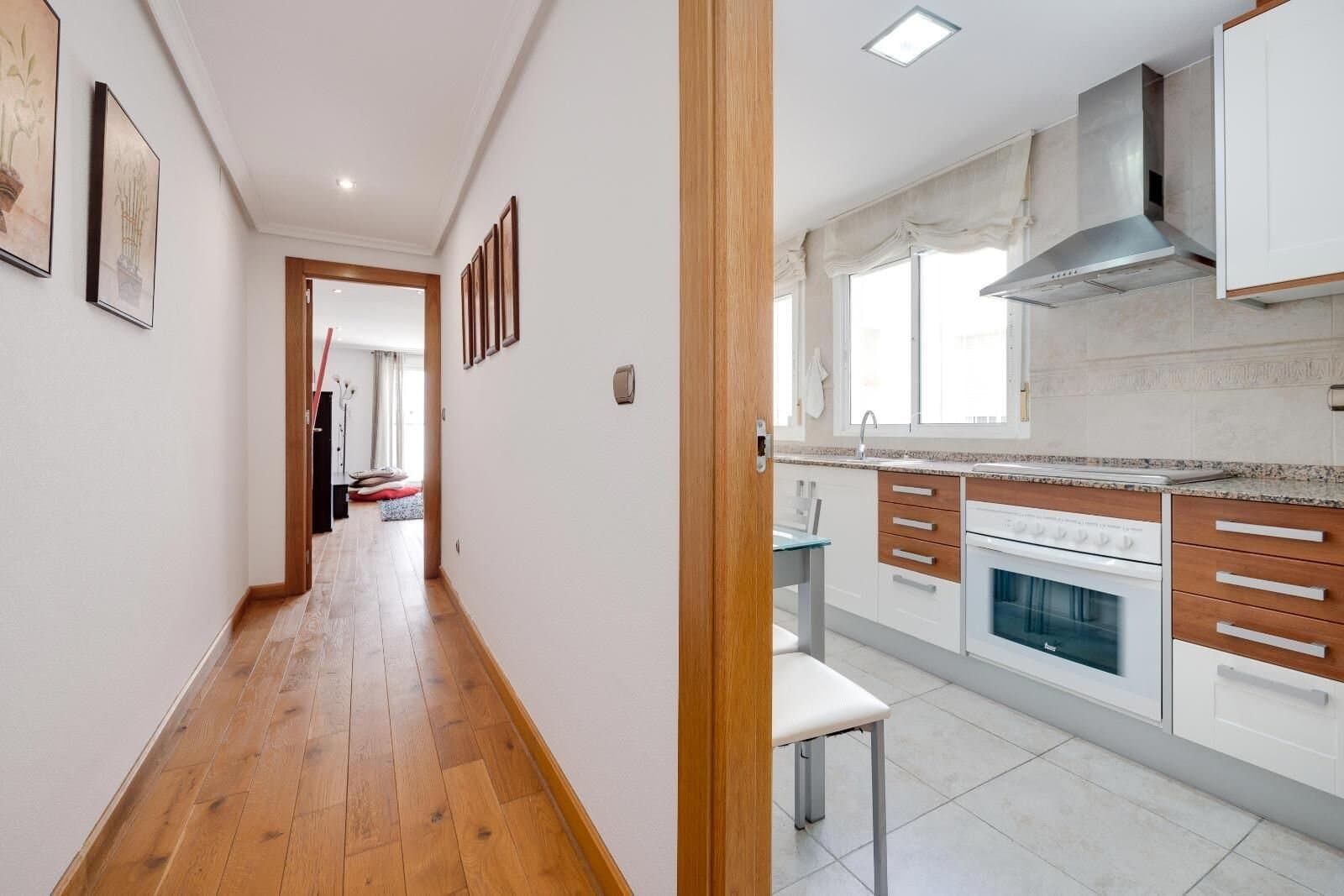 3-Bedroom Penthouse in Torrevieja, Torrevieja - 49