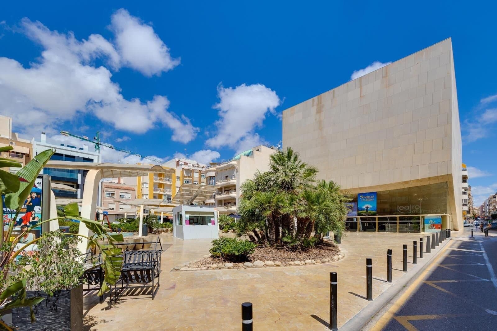 3-Bedroom Penthouse in Torrevieja, Torrevieja - 6