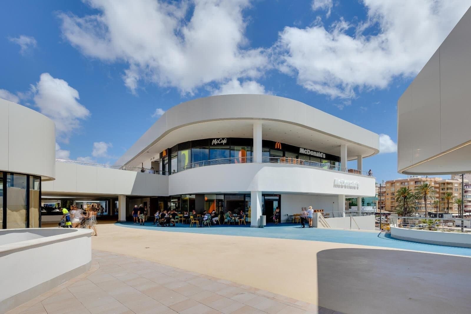 3-Bedroom Penthouse in Torrevieja, Torrevieja - 9