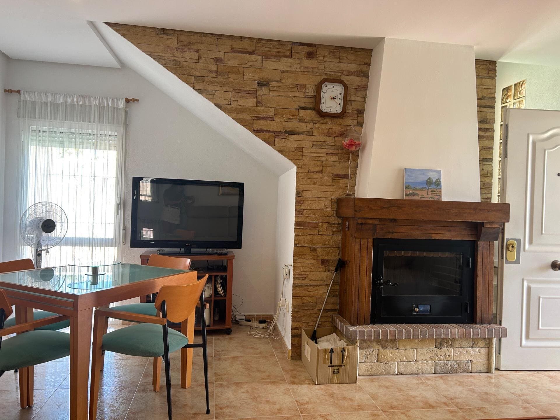 Villa de 3 Dormitorios en San Luis, Torrevieja - 13