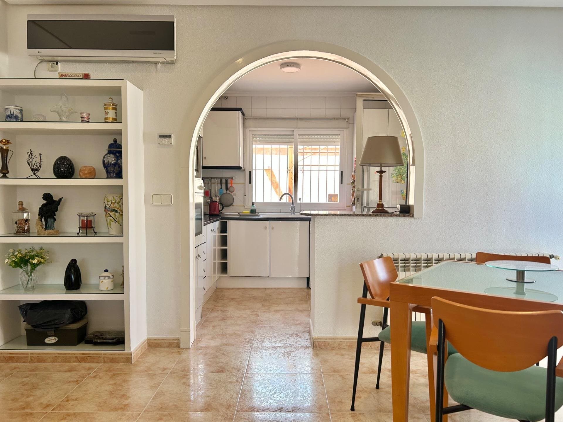 Villa de 3 Dormitorios en San Luis, Torrevieja - 14
