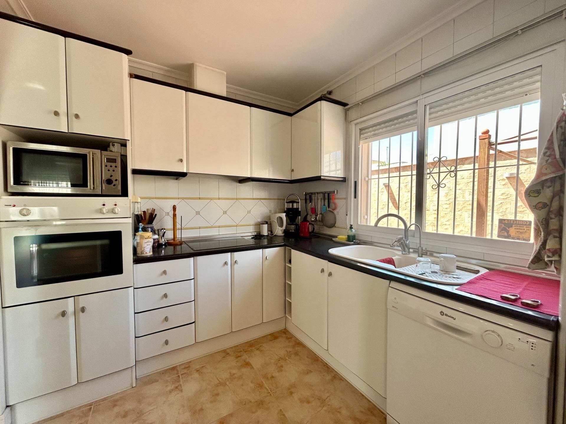 Villa de 3 Dormitorios en San Luis, Torrevieja - 16