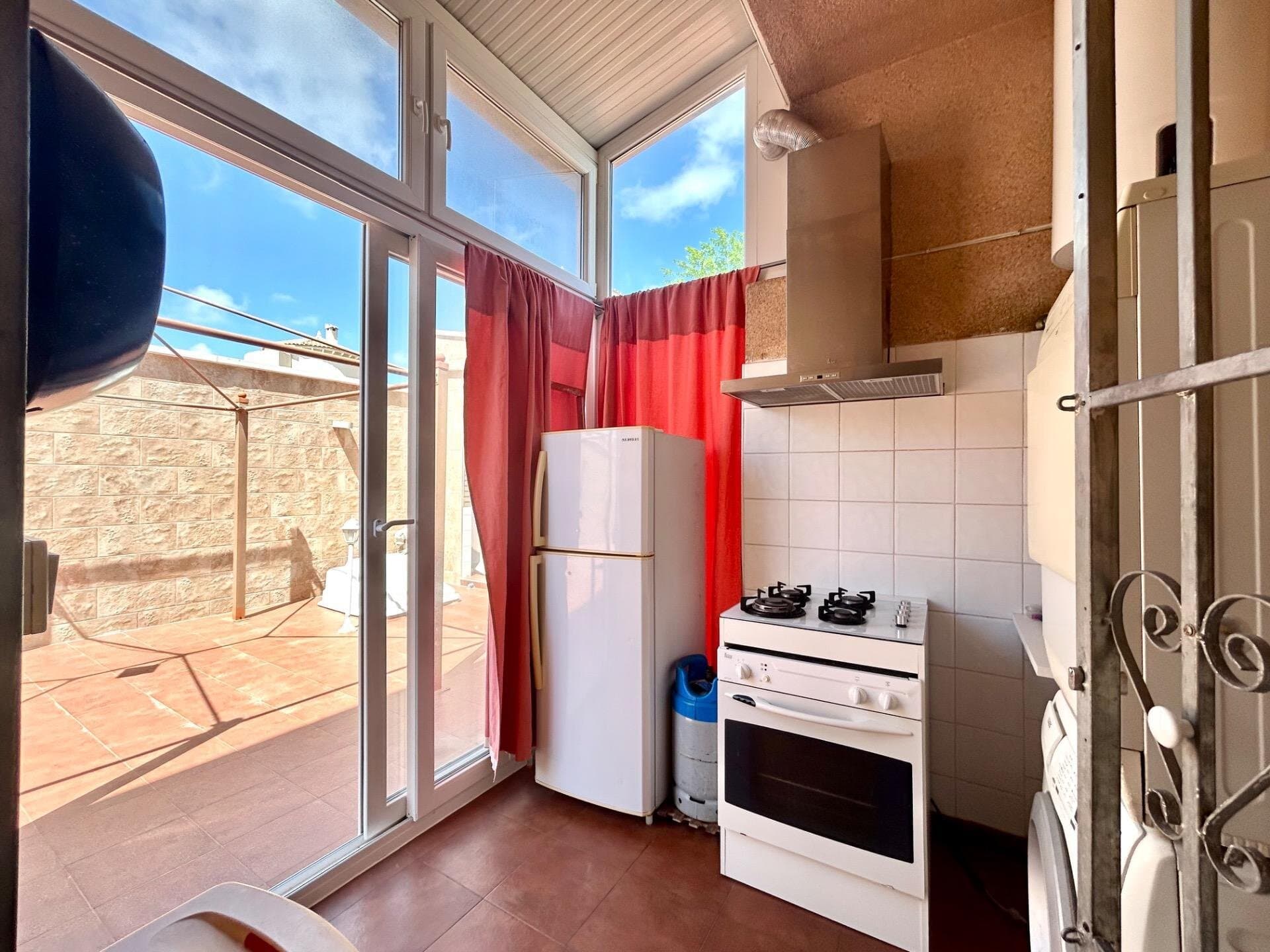 Villa de 3 Dormitorios en San Luis, Torrevieja - 17