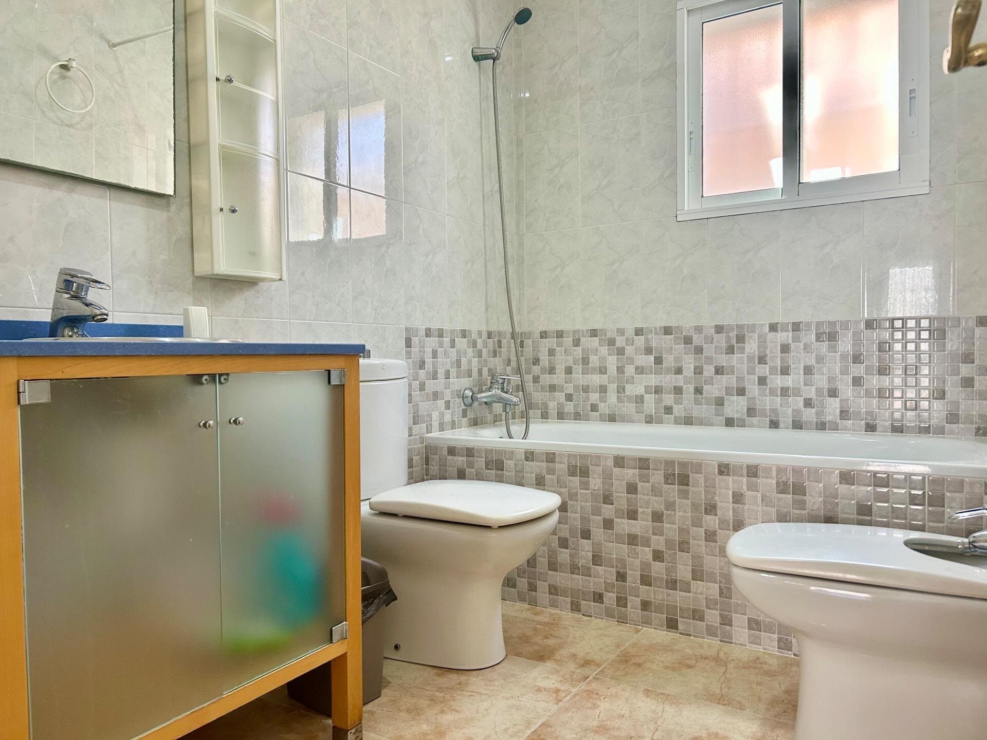 Villa de 3 Dormitorios en San Luis, Torrevieja - 18