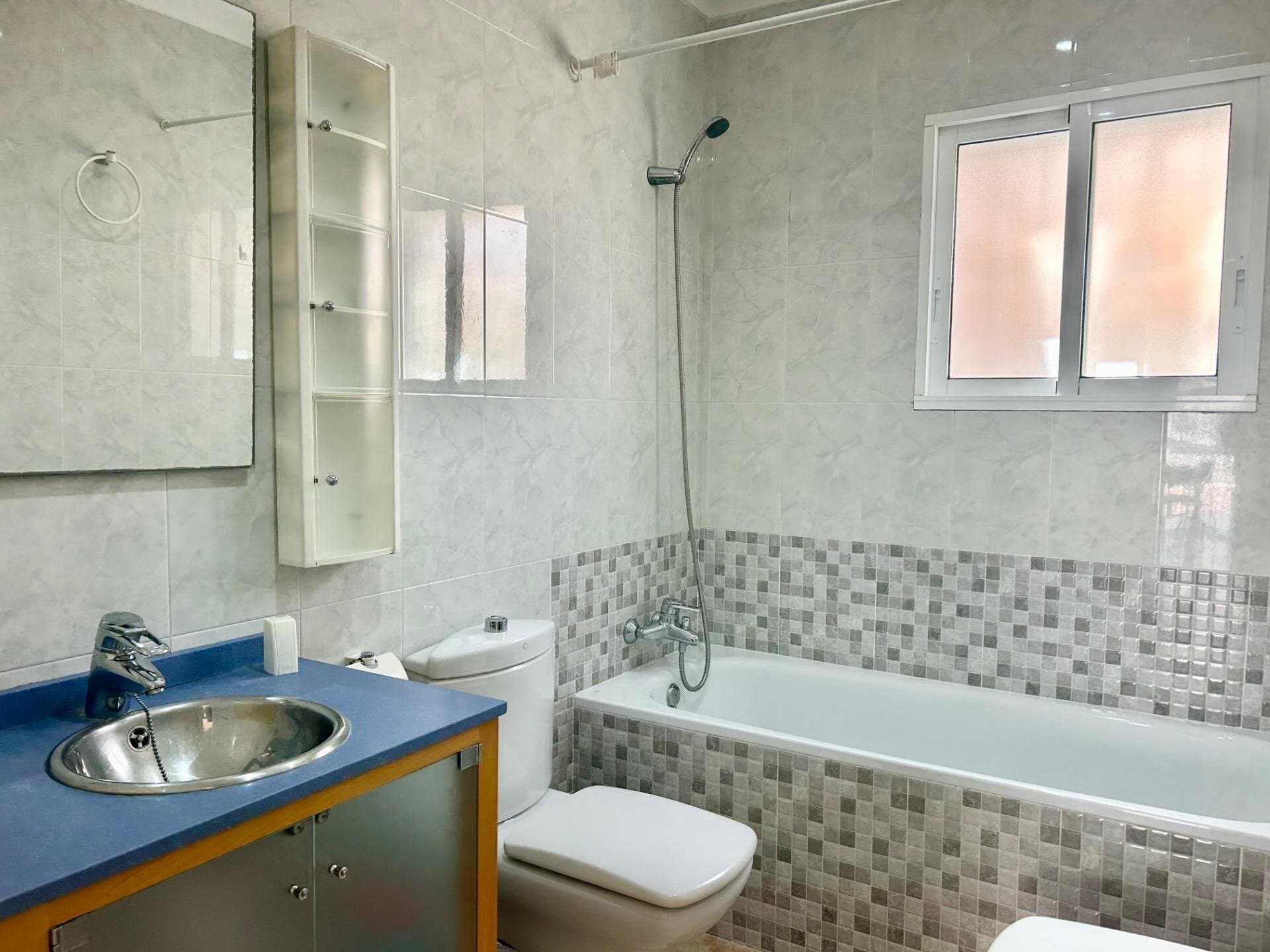 Villa de 3 Dormitorios en San Luis, Torrevieja - 19