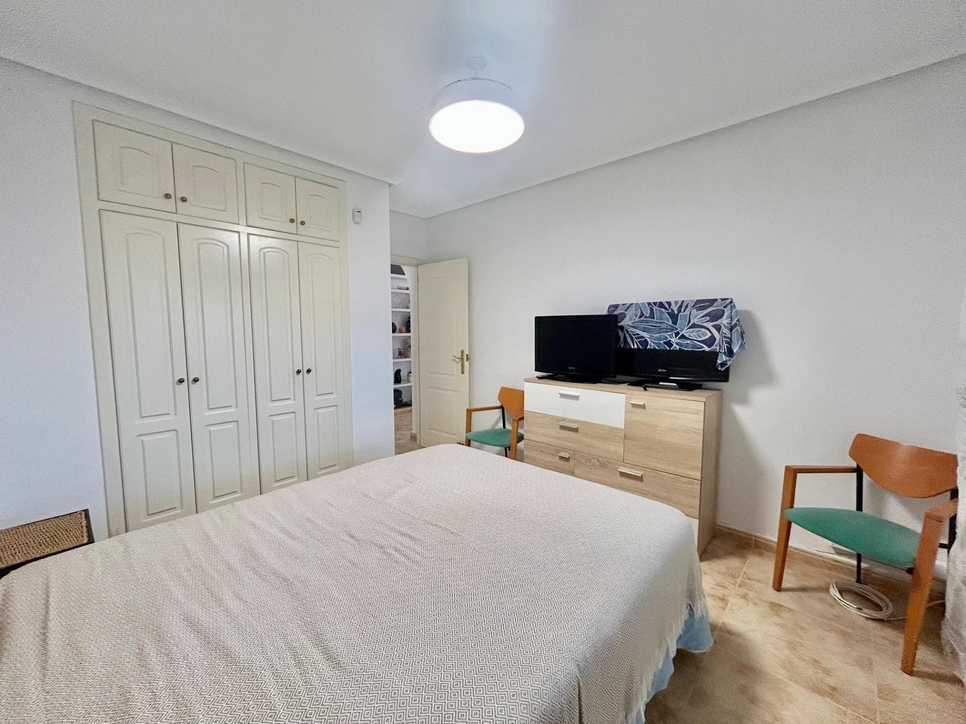 Villa de 3 Dormitorios en San Luis, Torrevieja - 21