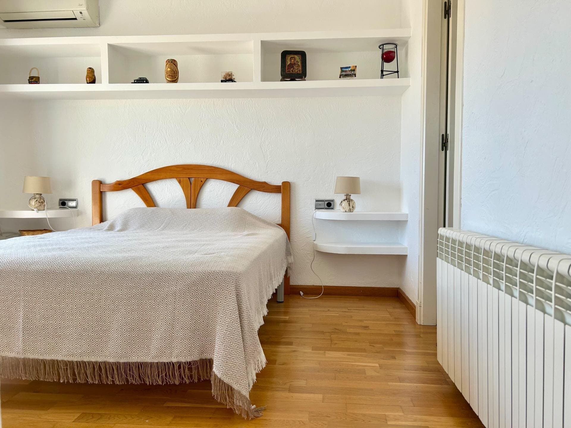 Villa de 3 Dormitorios en San Luis, Torrevieja - 24