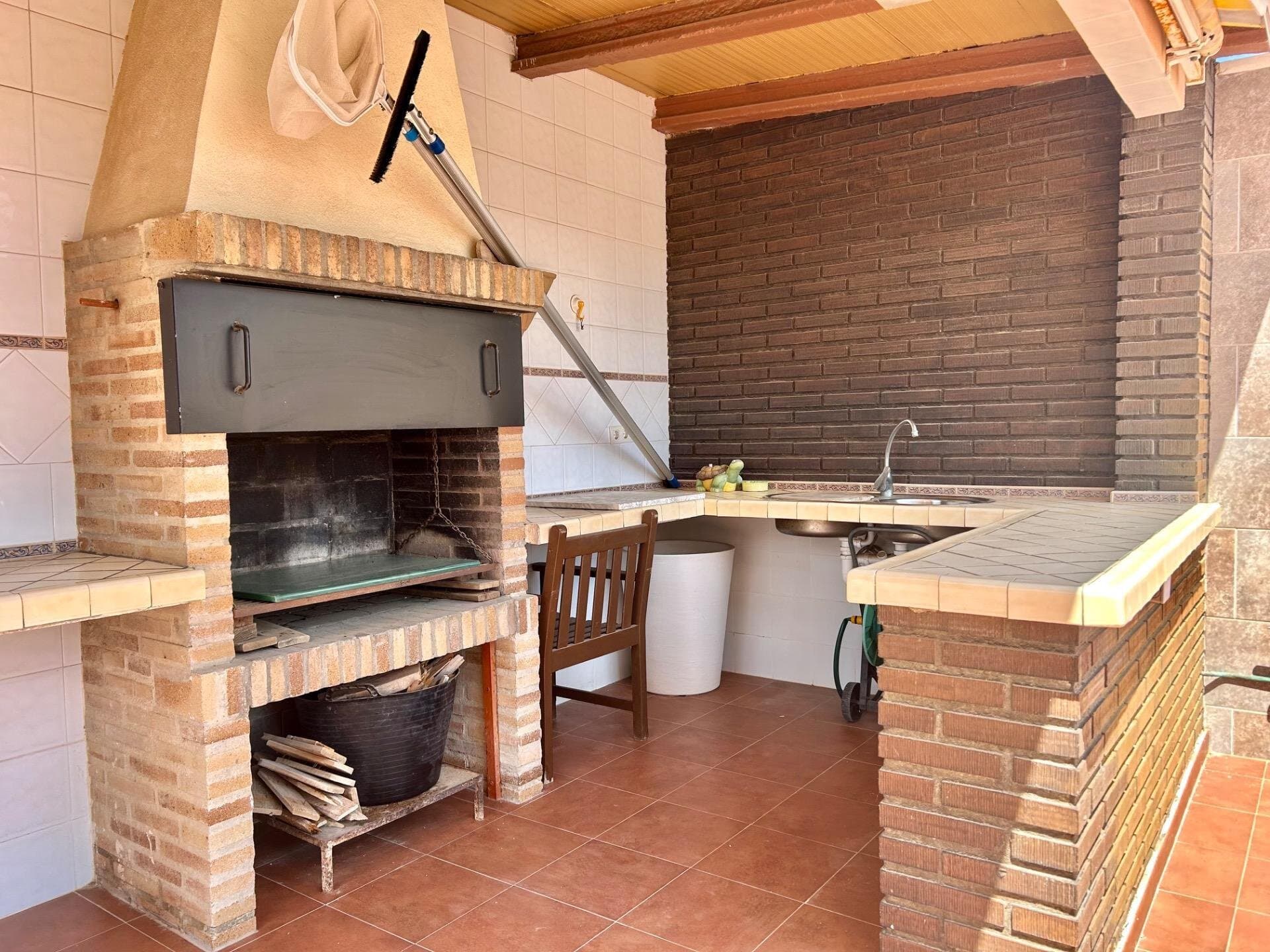 Villa de 3 Dormitorios en San Luis, Torrevieja - 5