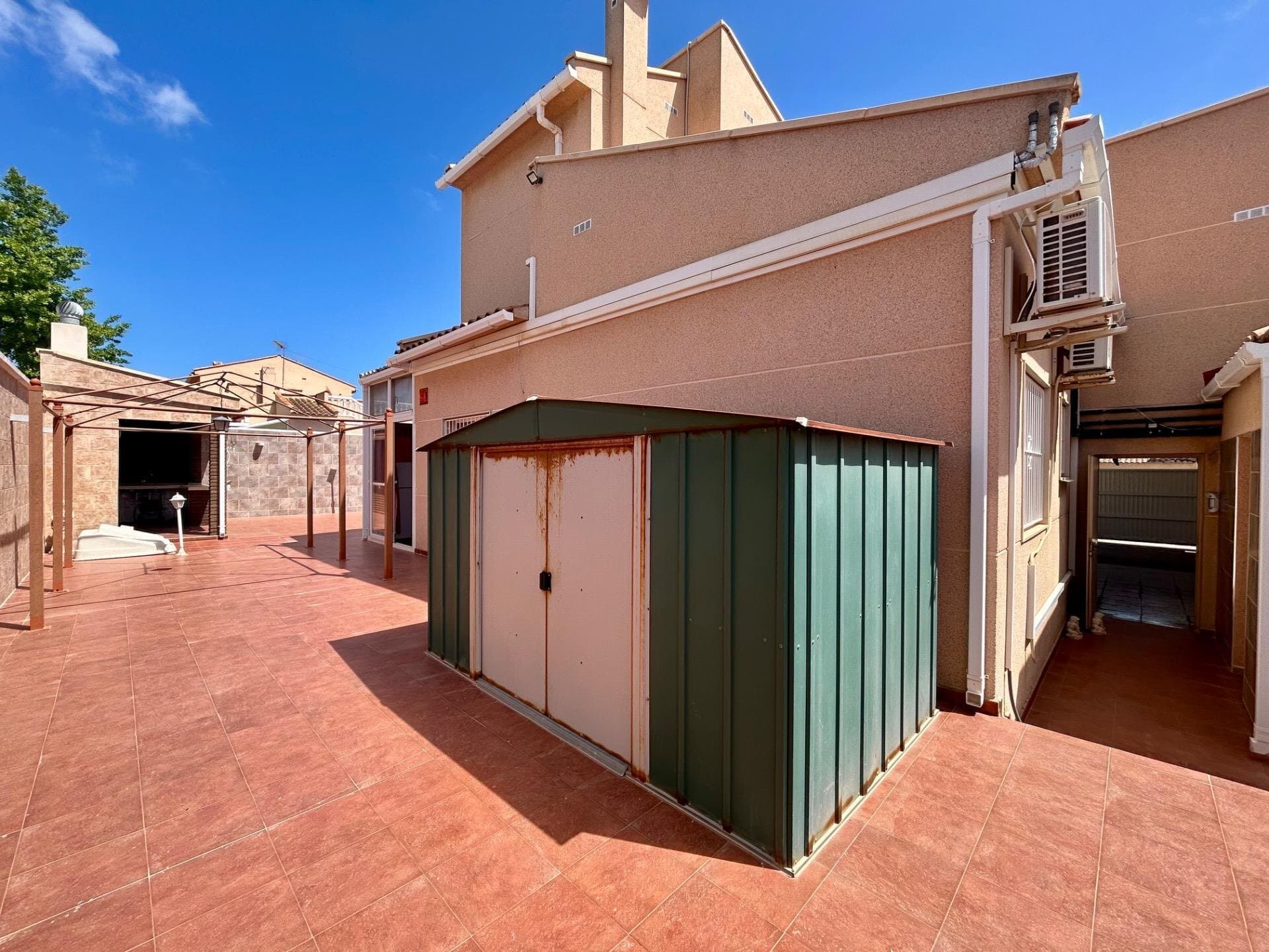 Villa de 3 Dormitorios en San Luis, Torrevieja - 7