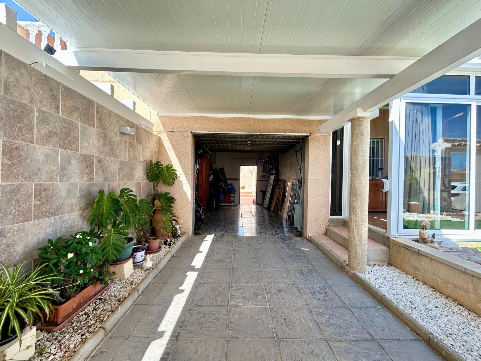 Villa de 3 Dormitorios en San Luis, Torrevieja - 8