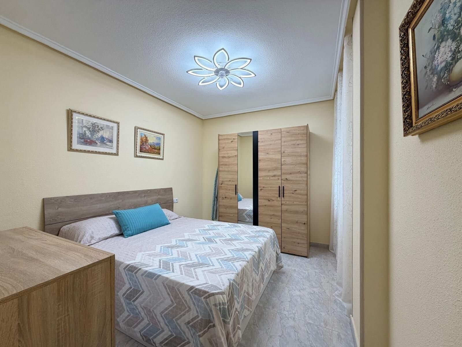 Appartement met 3 Slaapkamers in Playa del Cura, Torrevieja - 10