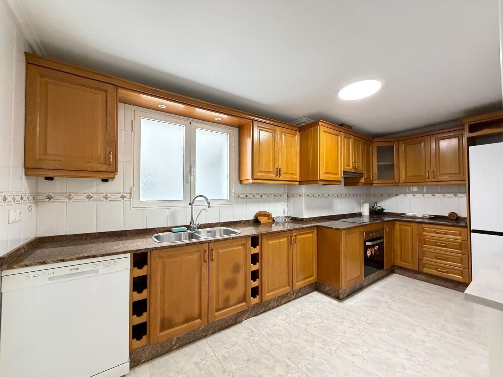 Appartement met 3 Slaapkamers in Playa del Cura, Torrevieja - 14