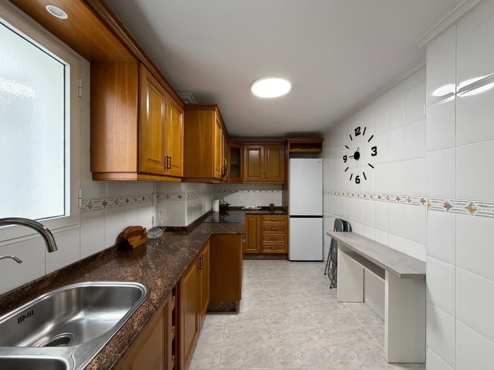 Appartement met 3 Slaapkamers in Playa del Cura, Torrevieja - 15