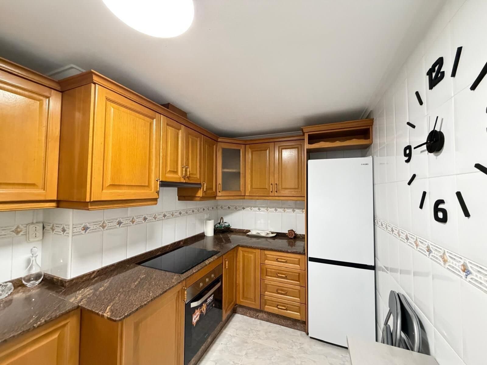 Appartement met 3 Slaapkamers in Playa del Cura, Torrevieja - 16