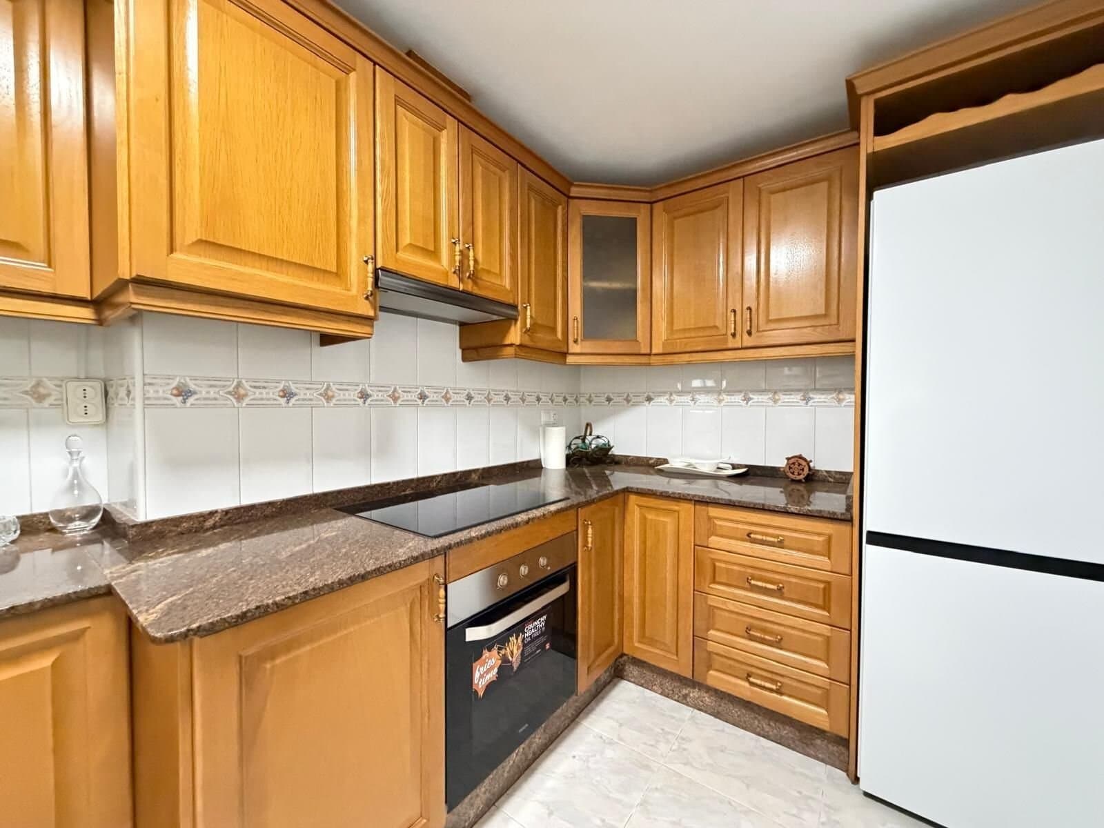 Appartement met 3 Slaapkamers in Playa del Cura, Torrevieja - 17