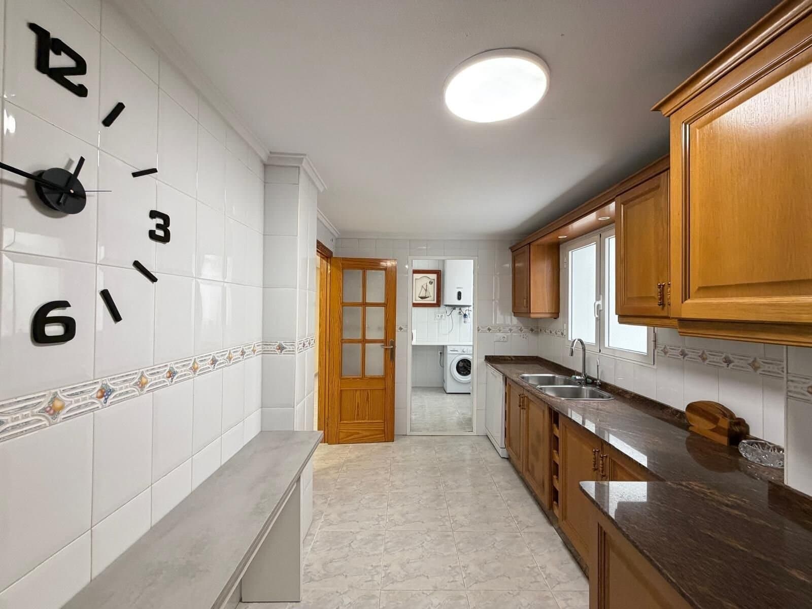 Appartement met 3 Slaapkamers in Playa del Cura, Torrevieja - 18