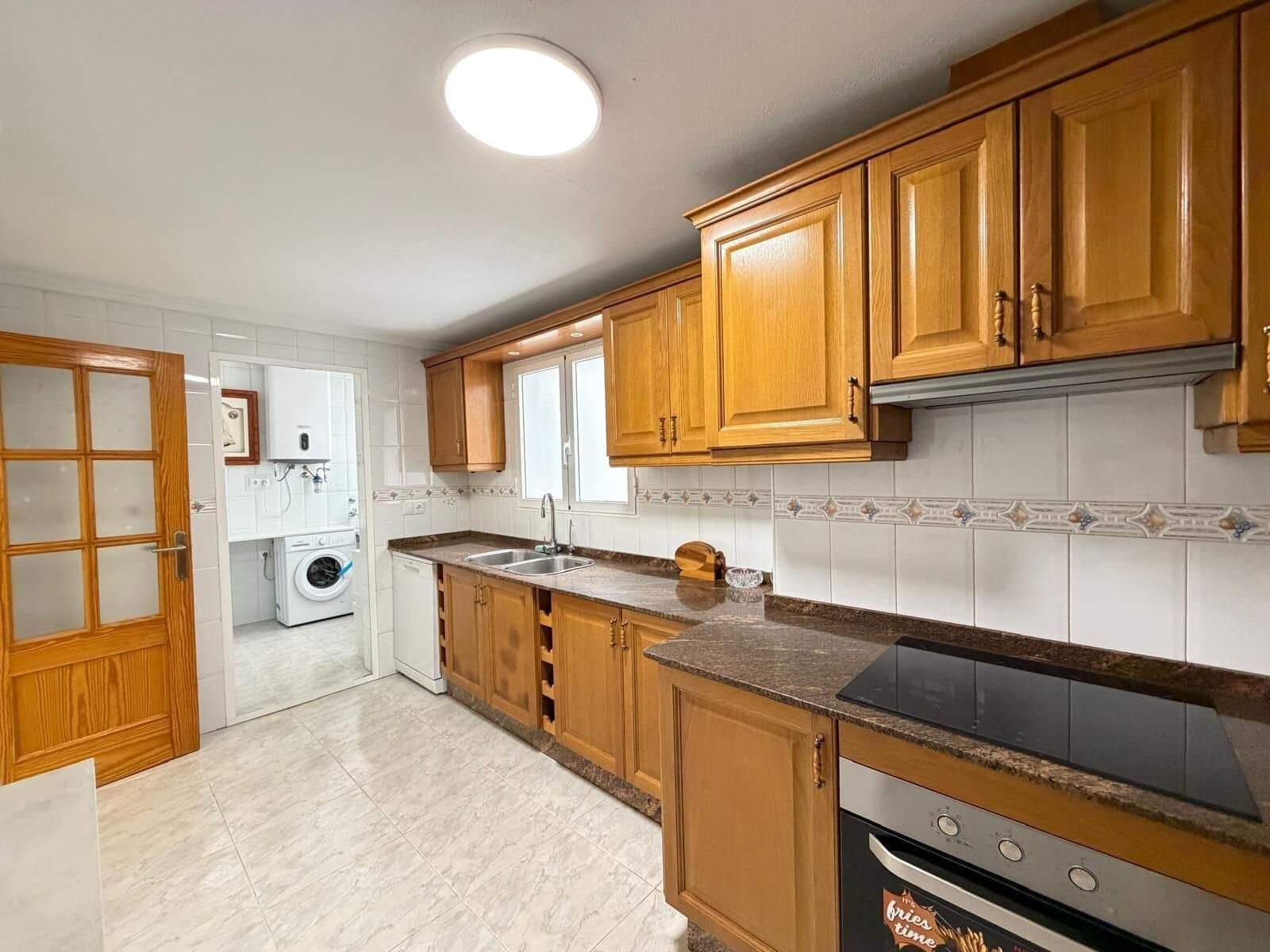 Appartement met 3 Slaapkamers in Playa del Cura, Torrevieja - 19