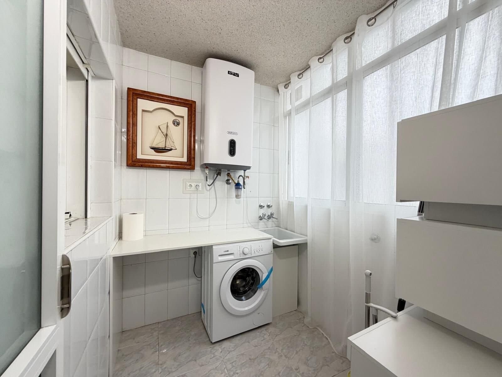 Appartement met 3 Slaapkamers in Playa del Cura, Torrevieja - 20