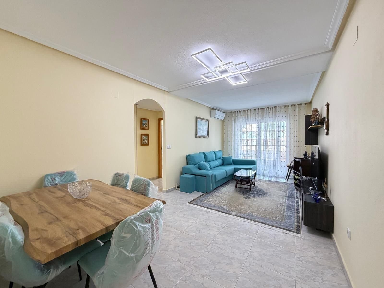 Appartement met 3 Slaapkamers in Playa del Cura, Torrevieja - 23