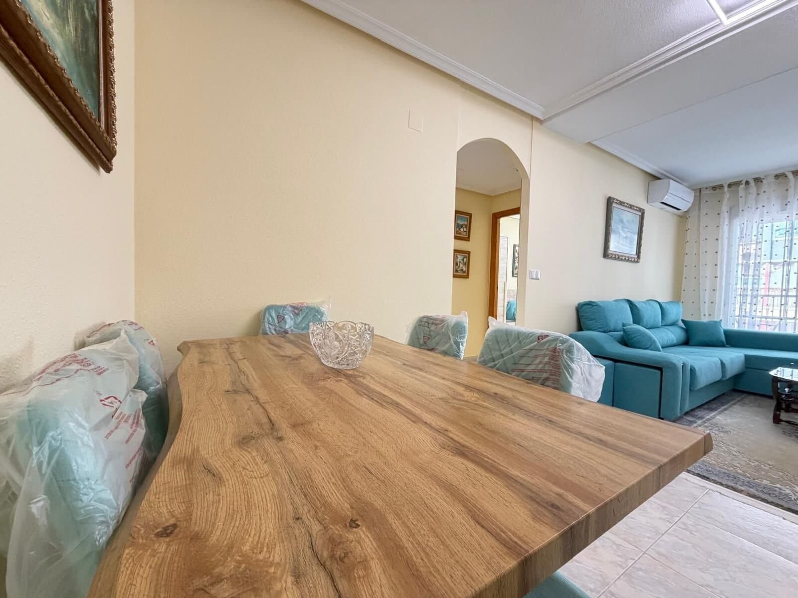 Appartement met 3 Slaapkamers in Playa del Cura, Torrevieja - 24