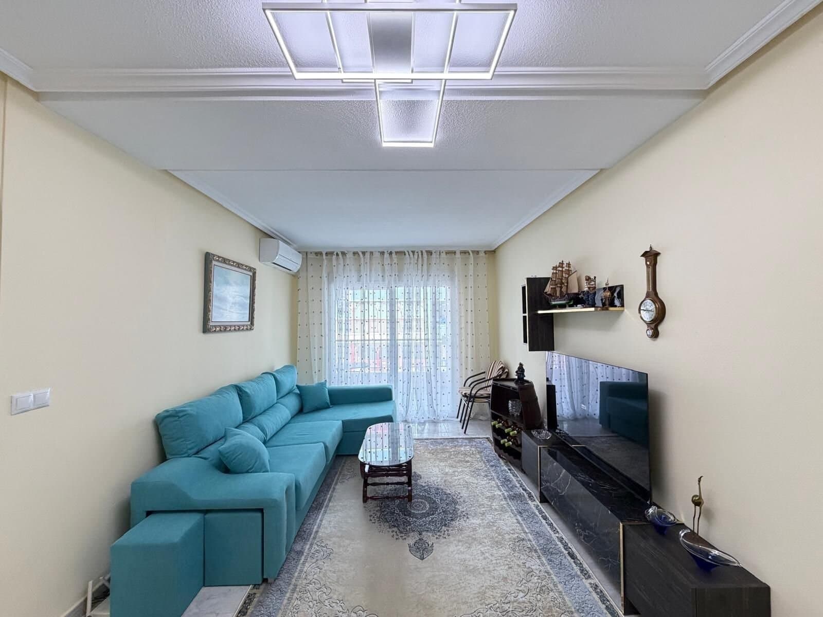 Appartement met 3 Slaapkamers in Playa del Cura, Torrevieja - 25