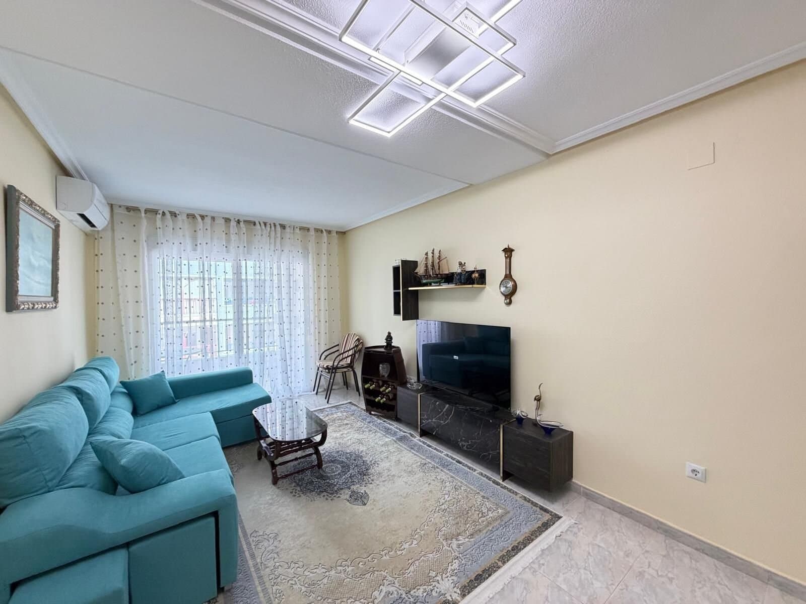 Appartement met 3 Slaapkamers in Playa del Cura, Torrevieja - 26