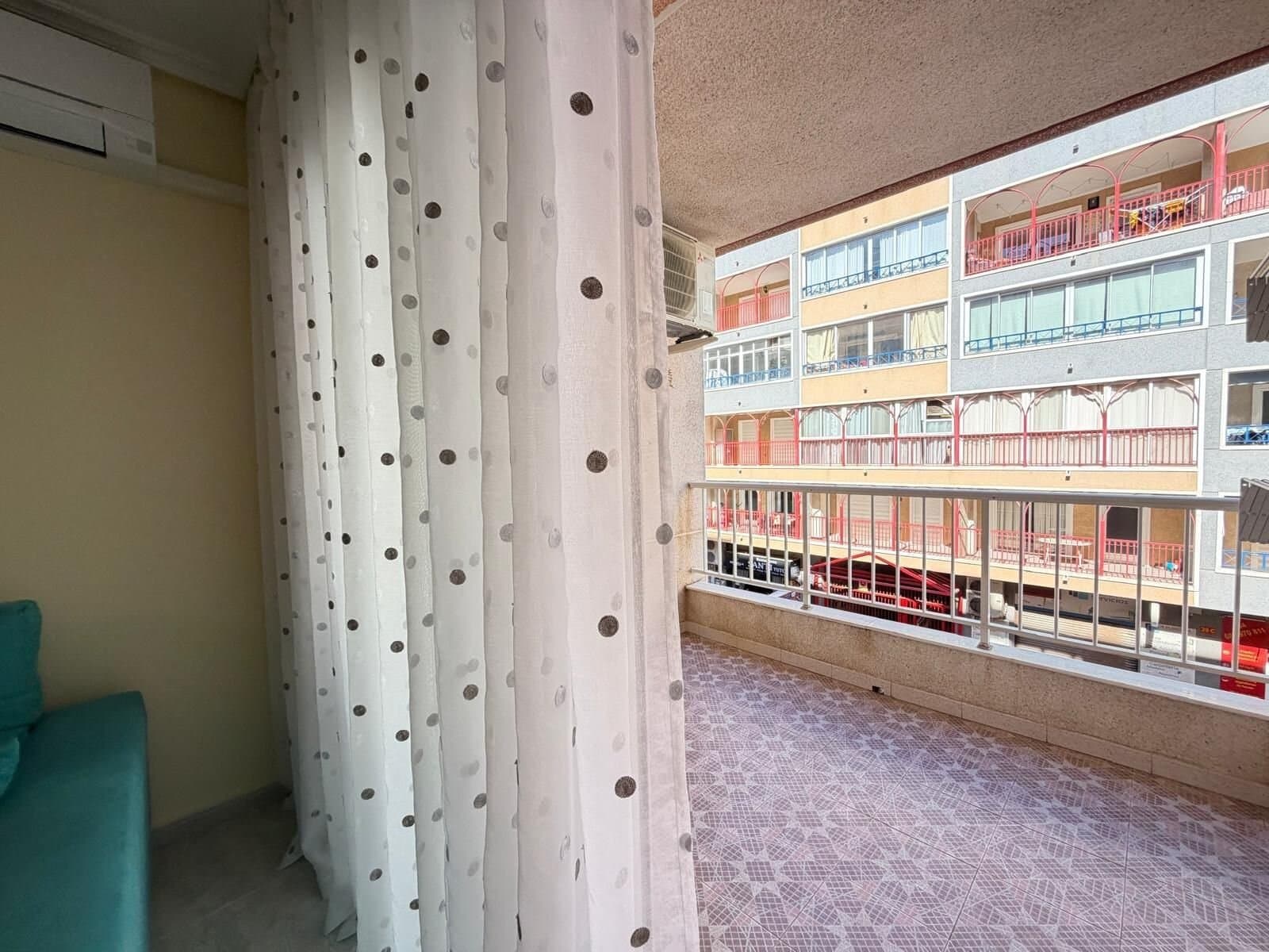 Appartement met 3 Slaapkamers in Playa del Cura, Torrevieja - 30