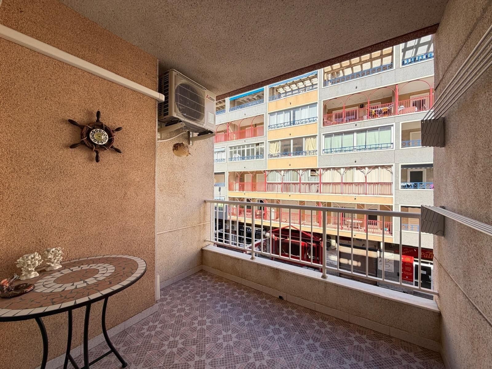 Appartement met 3 Slaapkamers in Playa del Cura, Torrevieja - 31