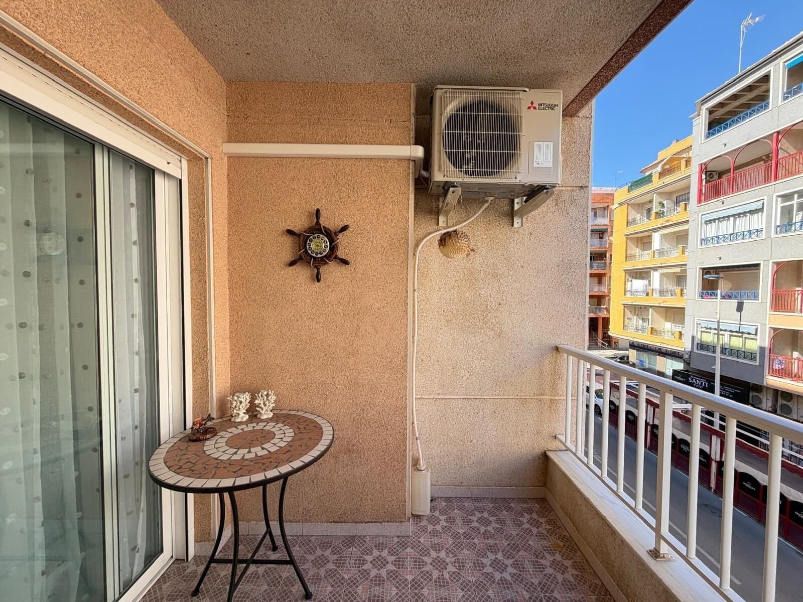 Appartement met 3 Slaapkamers in Playa del Cura, Torrevieja - 32