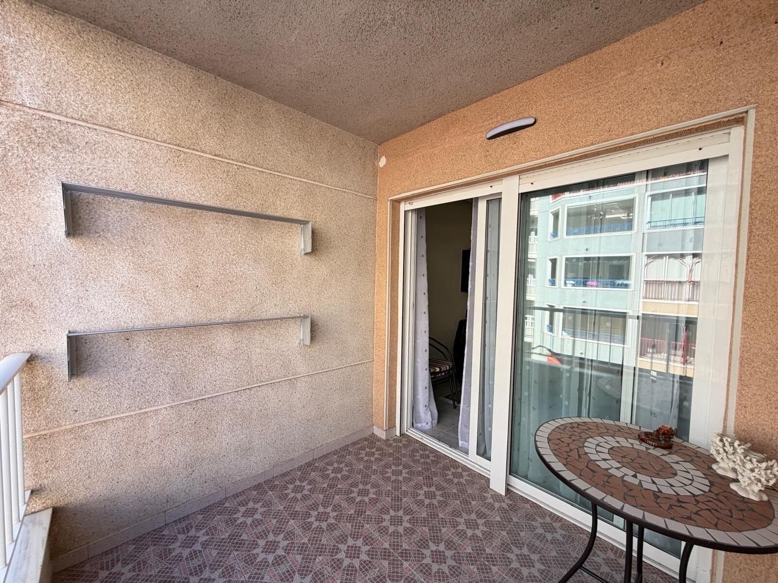 Appartement met 3 Slaapkamers in Playa del Cura, Torrevieja - 33