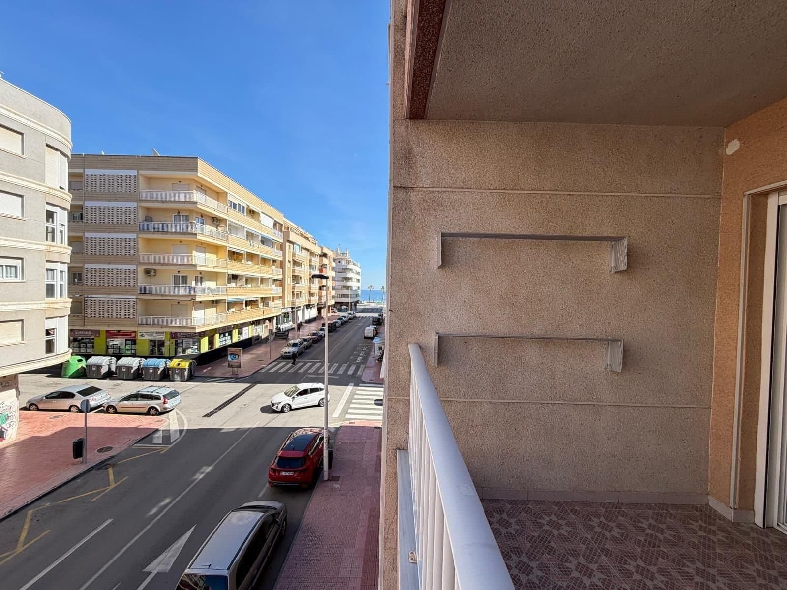 Appartement met 3 Slaapkamers in Playa del Cura, Torrevieja - 34
