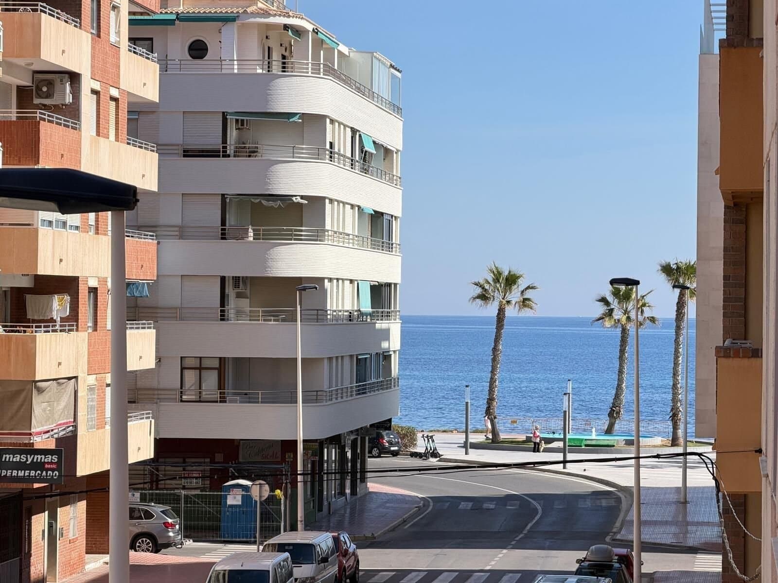 Appartement met 3 Slaapkamers in Playa del Cura, Torrevieja - 35