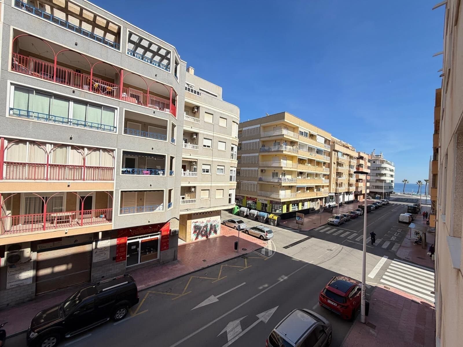 Appartement met 3 Slaapkamers in Playa del Cura, Torrevieja - 36