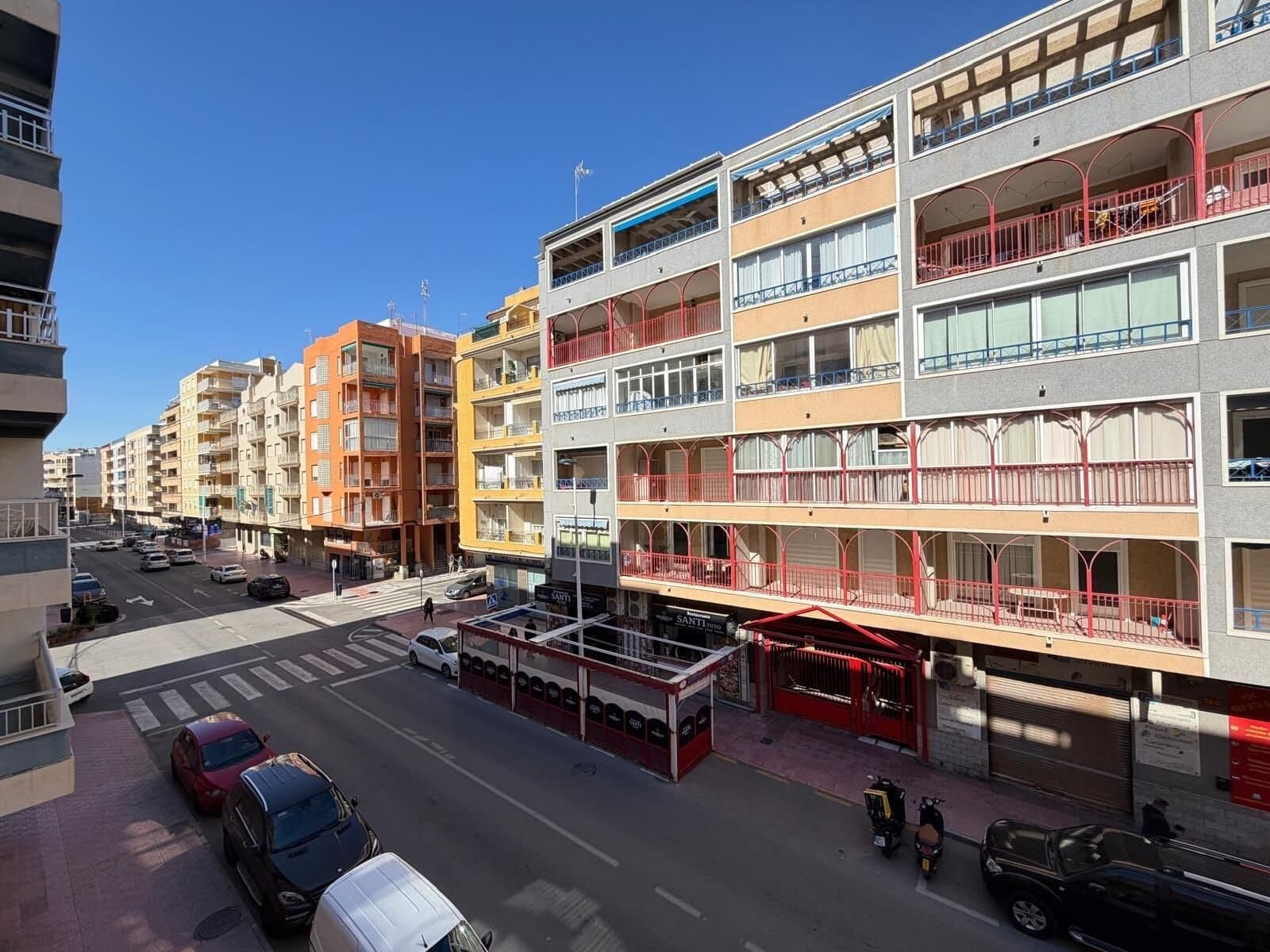 Appartement met 3 Slaapkamers in Playa del Cura, Torrevieja - 38