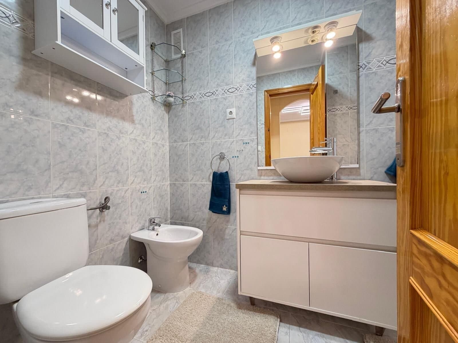 Appartement met 3 Slaapkamers in Playa del Cura, Torrevieja - 39