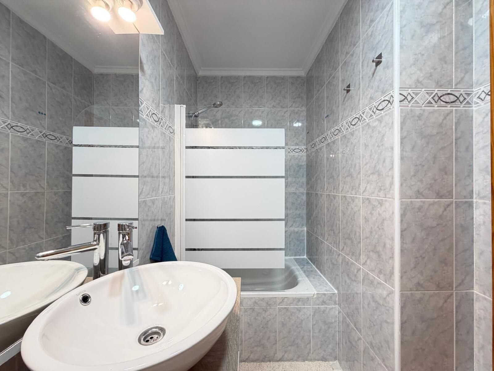Appartement met 3 Slaapkamers in Playa del Cura, Torrevieja - 41