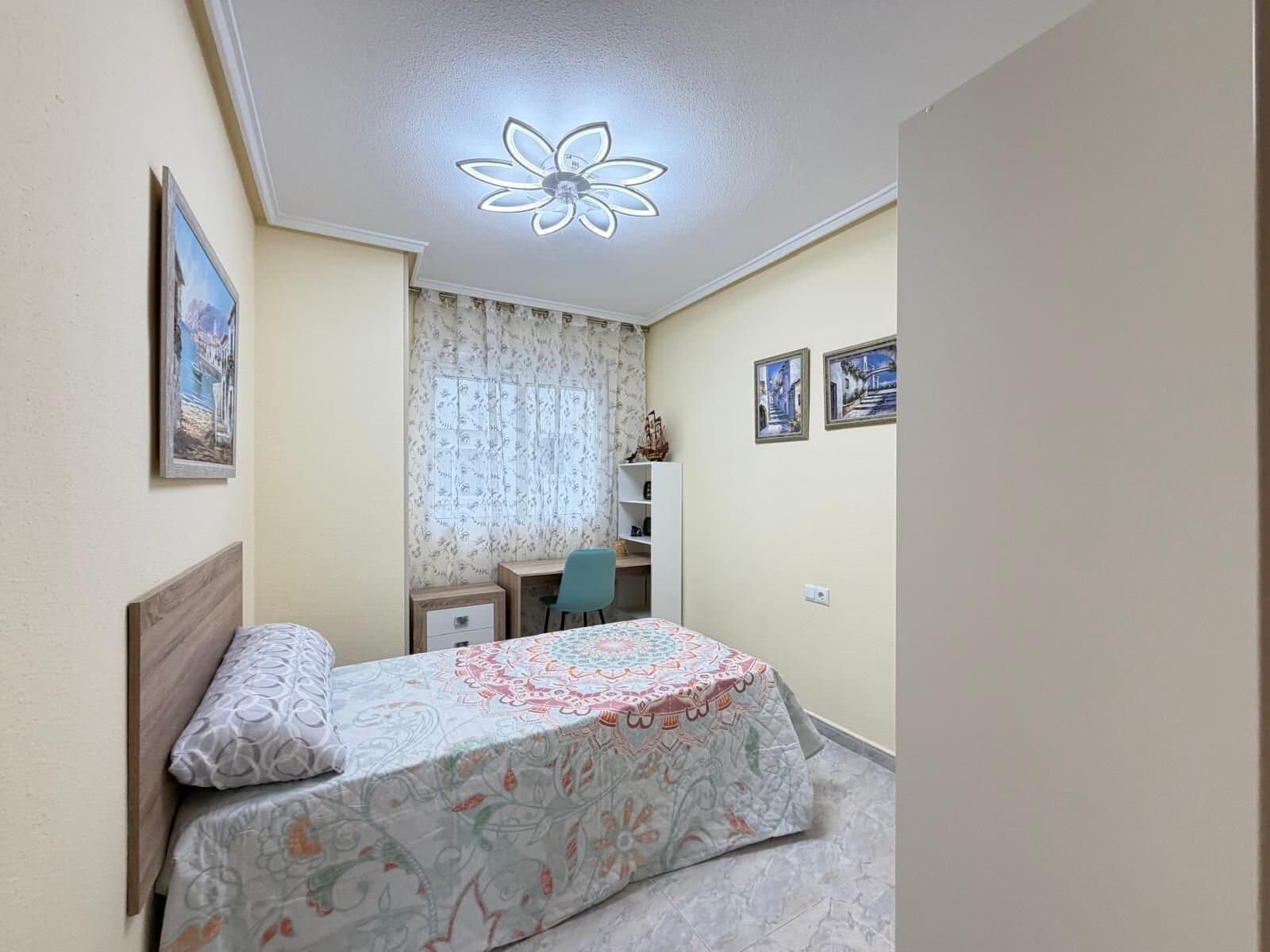 Appartement met 3 Slaapkamers in Playa del Cura, Torrevieja - 44