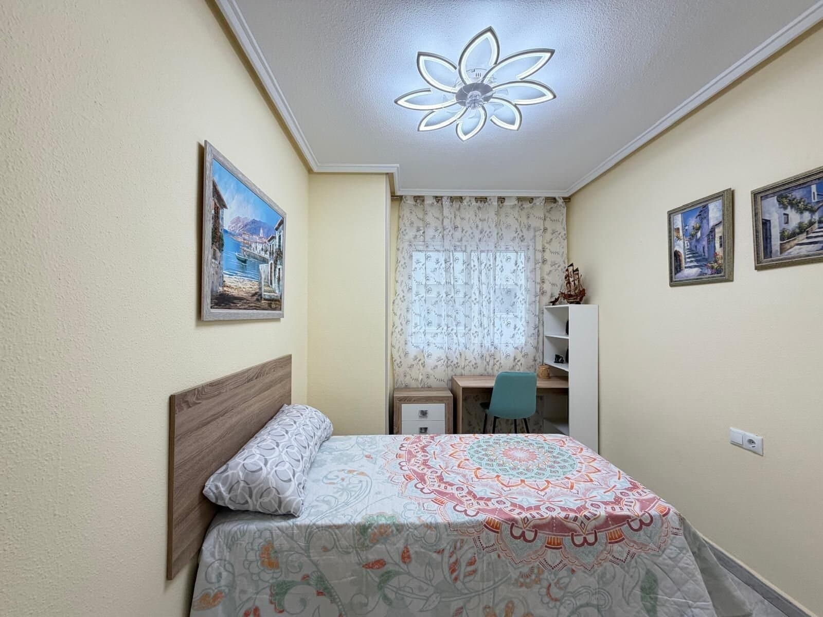 Appartement met 3 Slaapkamers in Playa del Cura, Torrevieja - 45