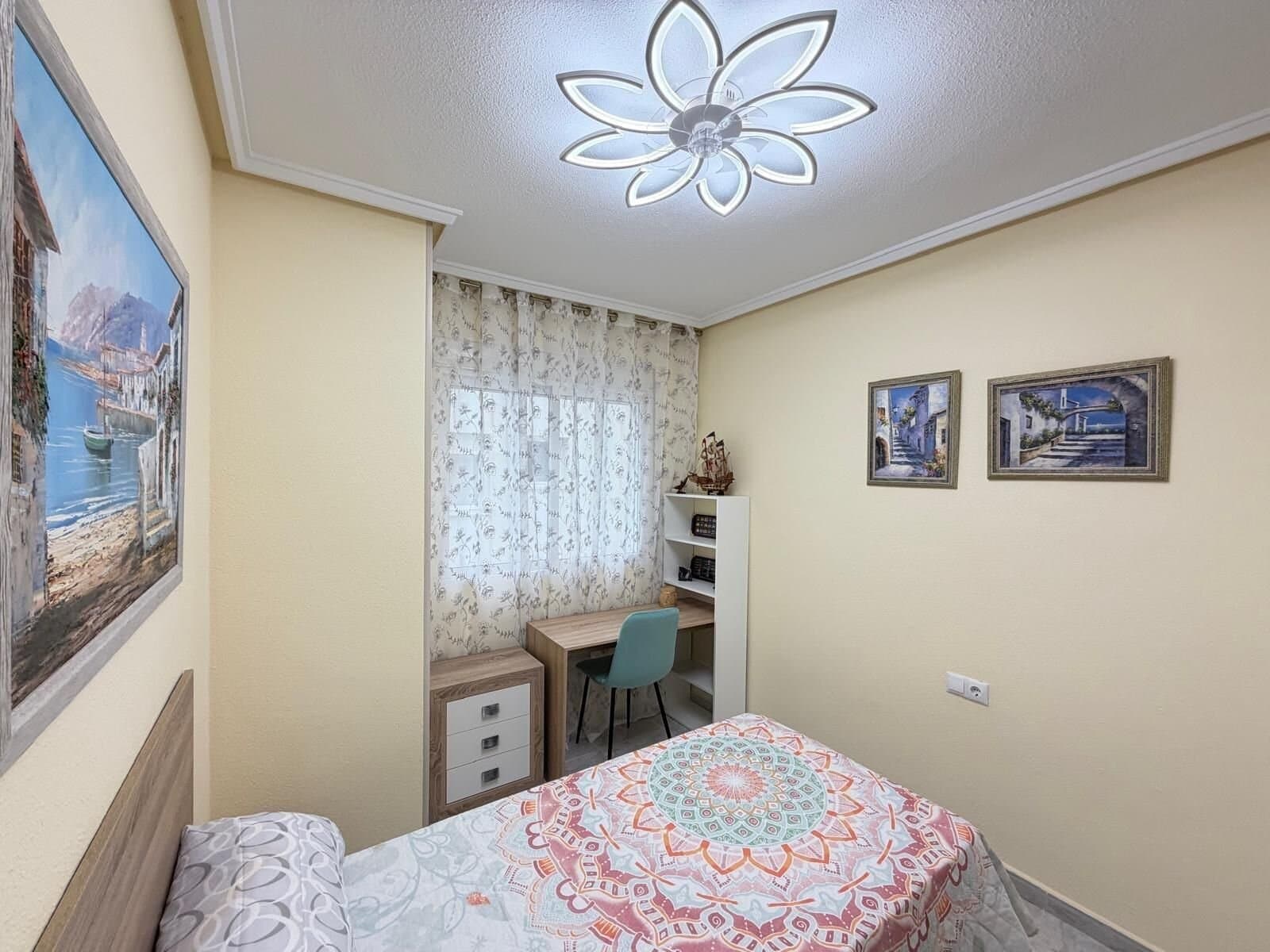 Appartement met 3 Slaapkamers in Playa del Cura, Torrevieja - 47