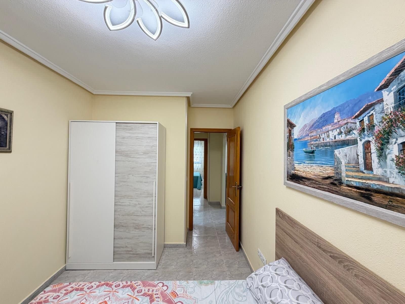 Appartement met 3 Slaapkamers in Playa del Cura, Torrevieja - 49
