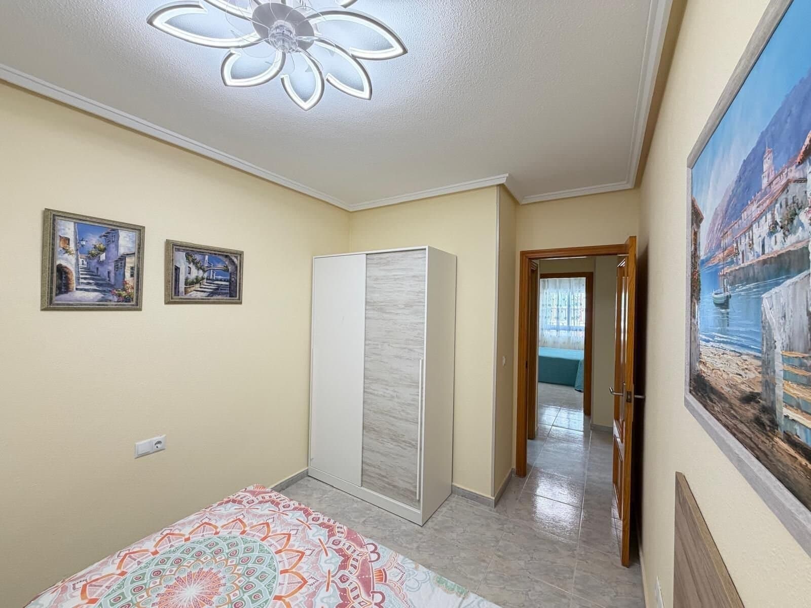 Appartement met 3 Slaapkamers in Playa del Cura, Torrevieja - 50