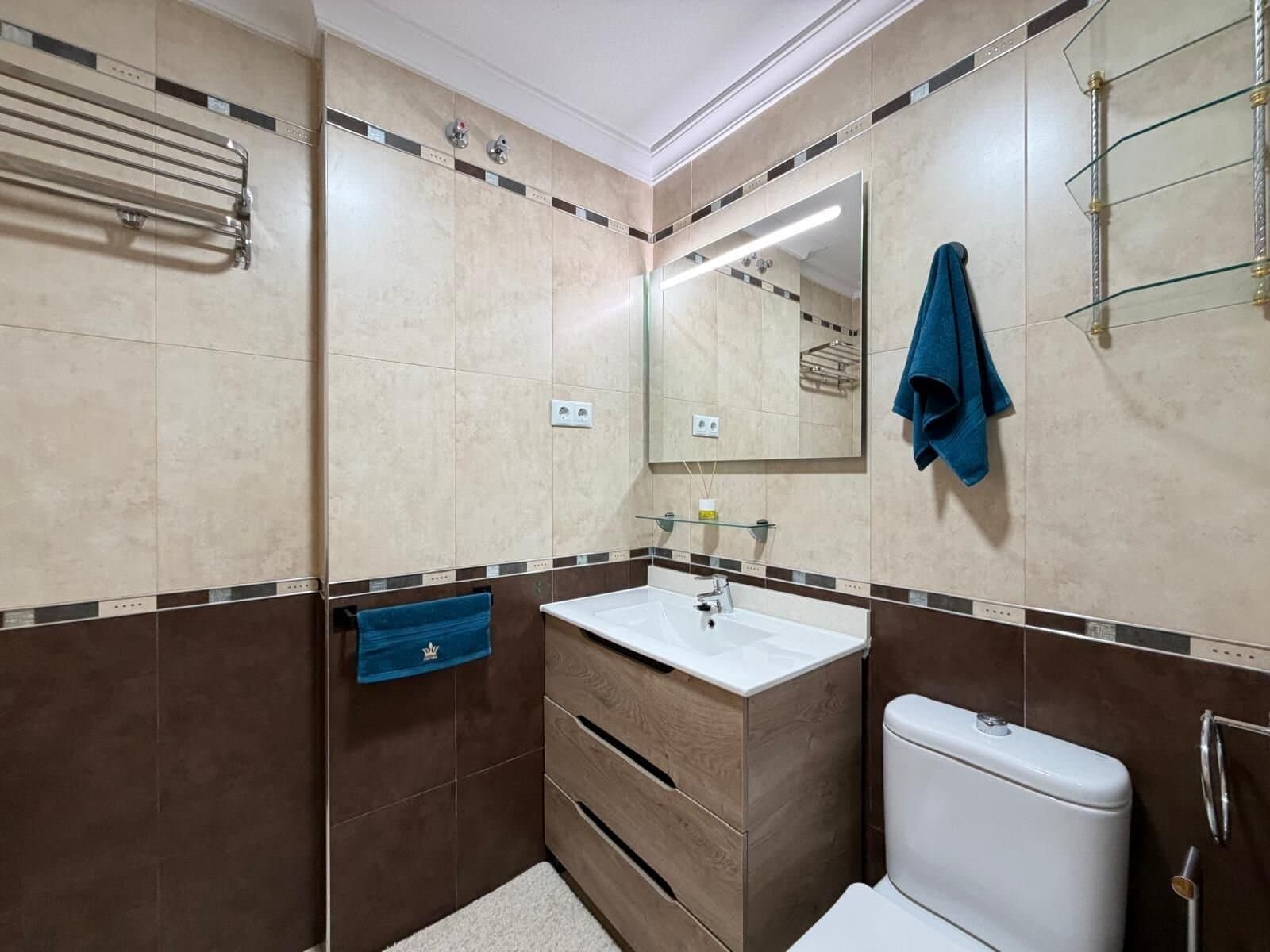 Appartement met 3 Slaapkamers in Playa del Cura, Torrevieja - 6