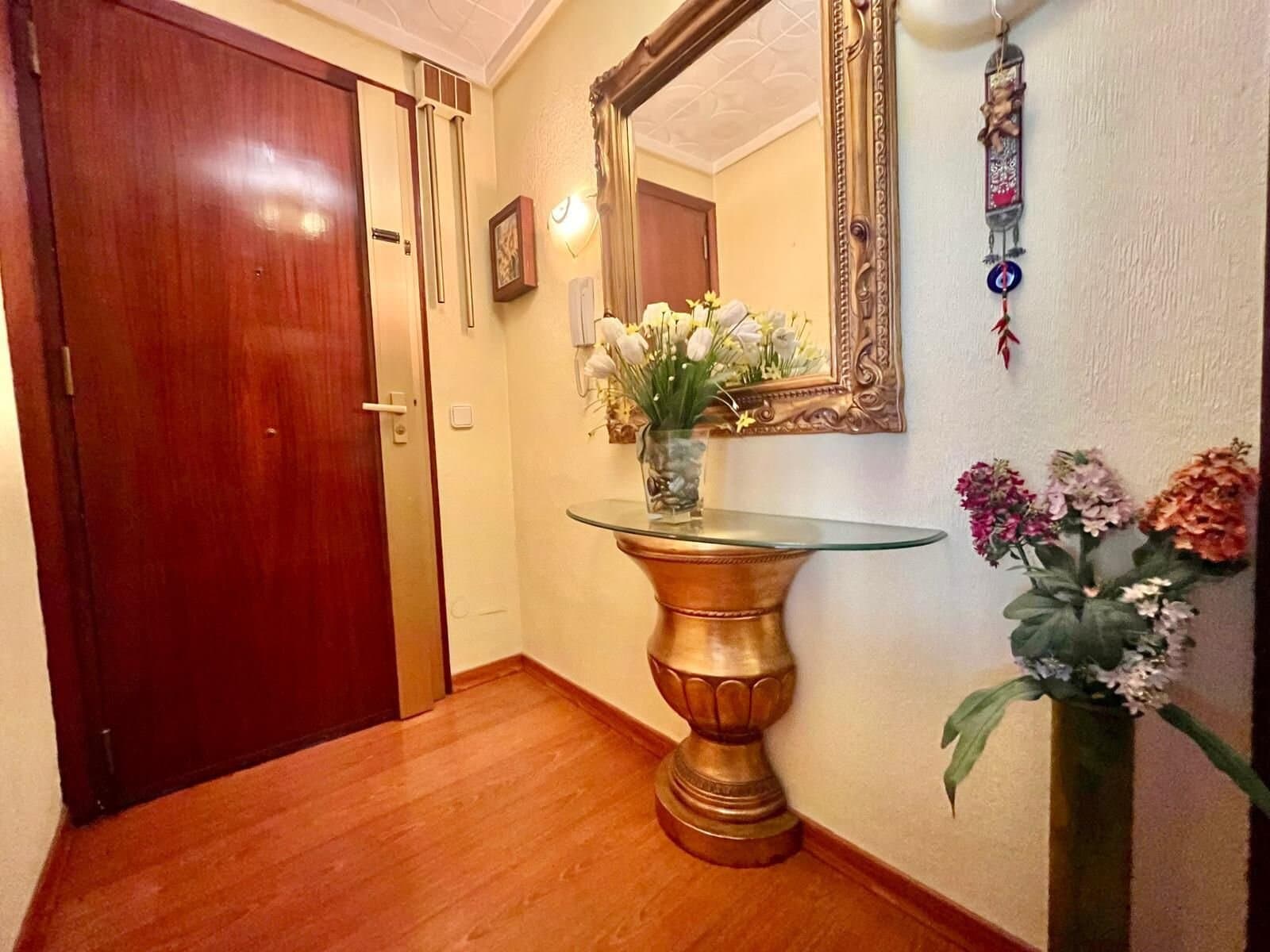 3-Bedroom Apartment in Torrevieja - 18