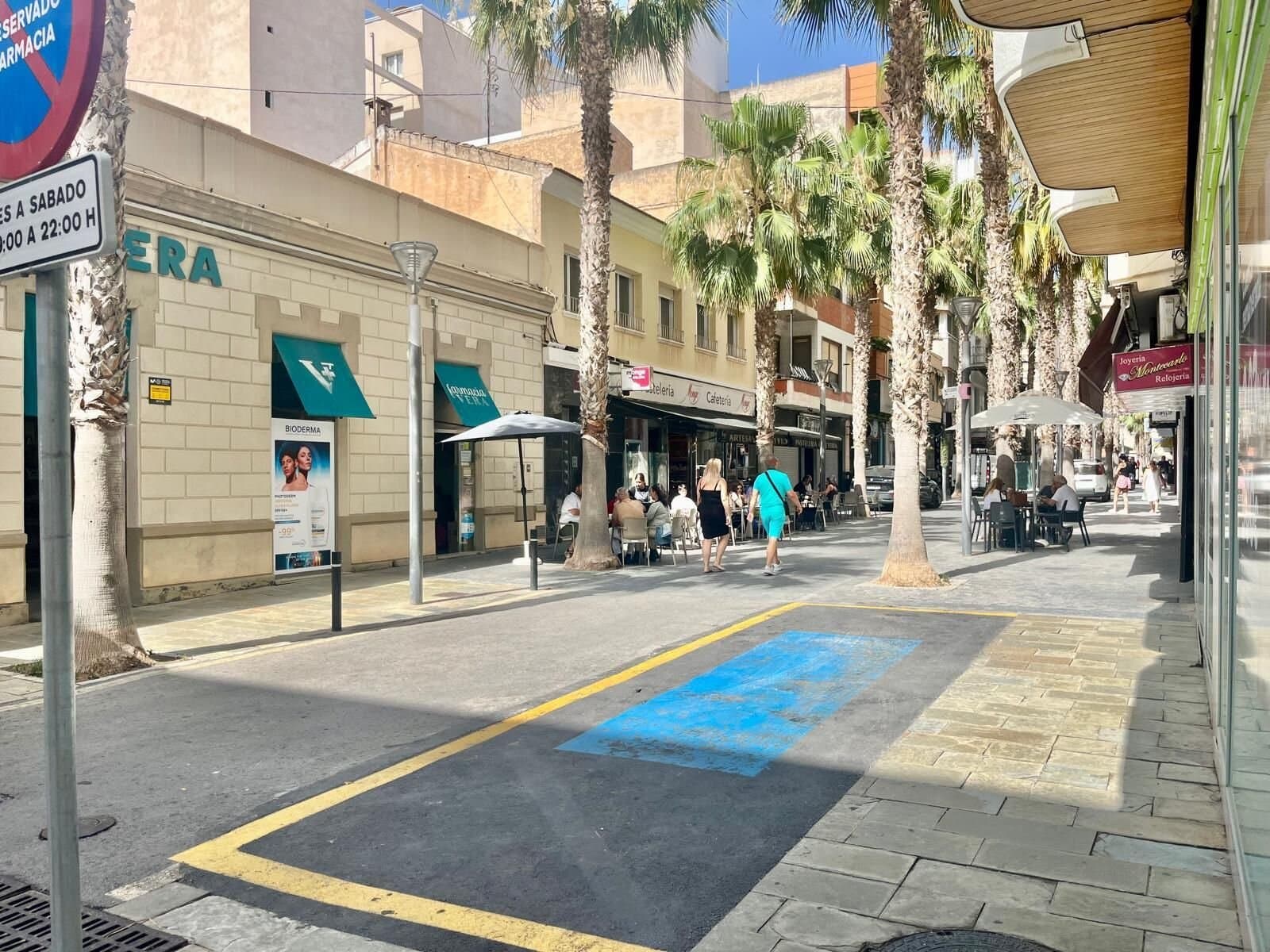3-Bedroom Apartment in Torrevieja - 28