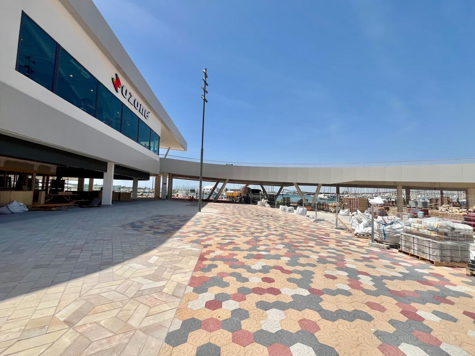 3-Bedroom Apartment in Torrevieja - 38