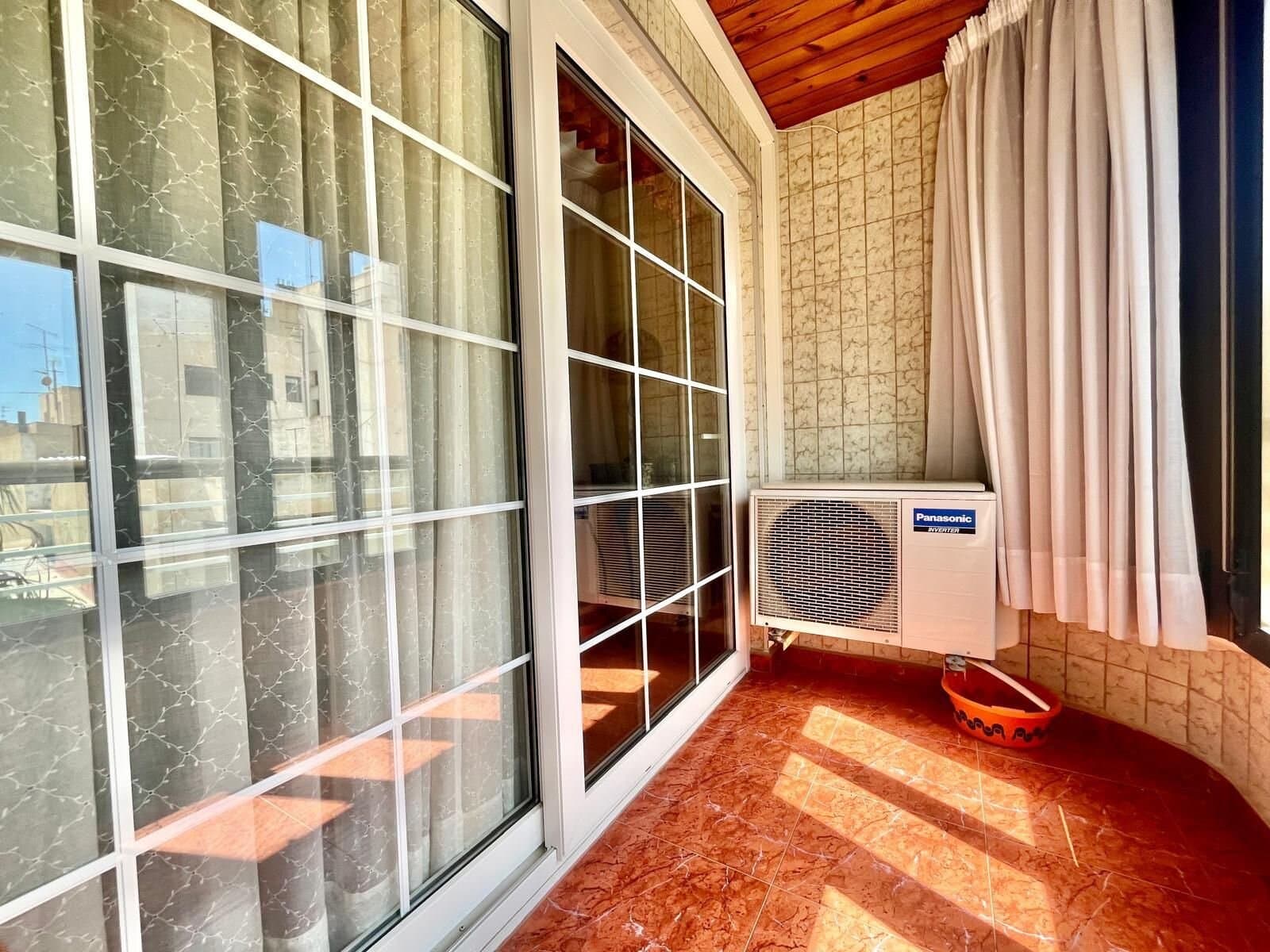 3-Bedroom Apartment in Torrevieja - 4