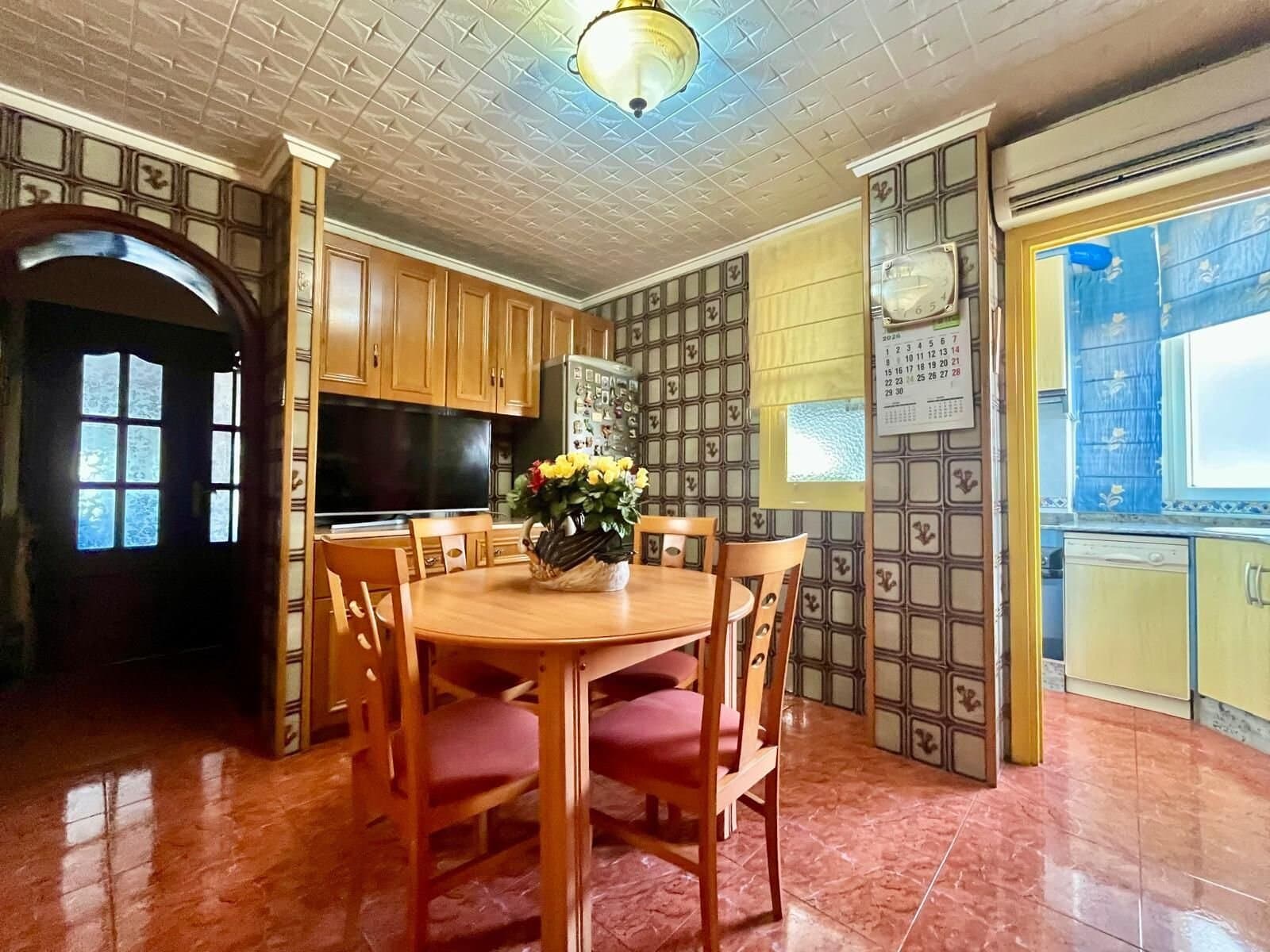 3-Bedroom Apartment in Torrevieja - 8
