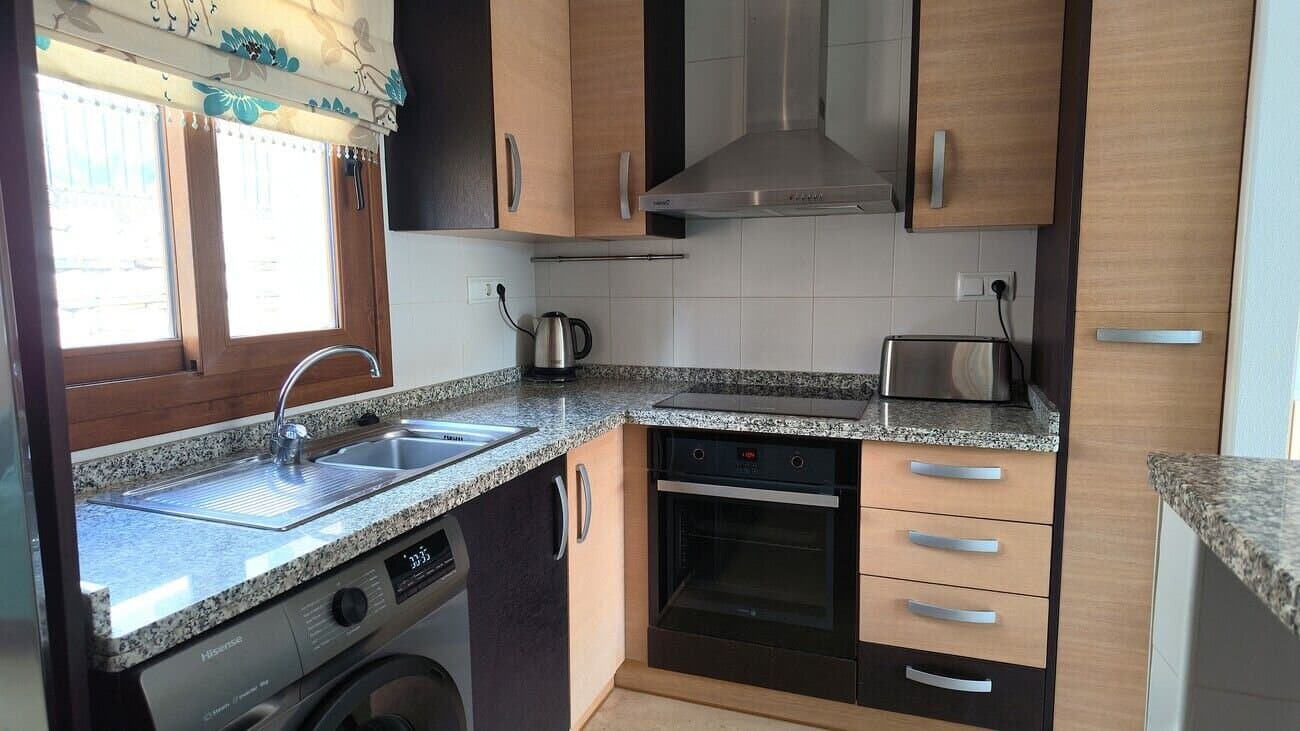 Appartement de 2 Chambres à Lomas de Cabo Roig, Orihuela Costa - 13
